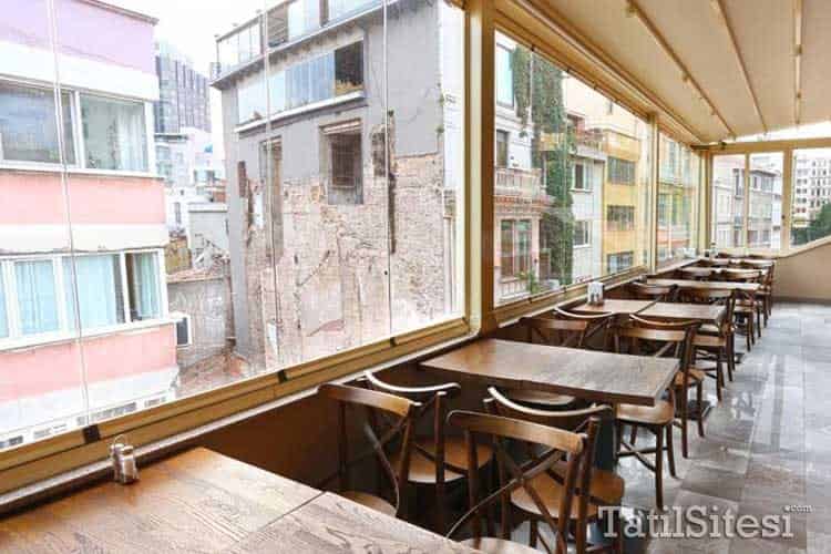 Taksım Premıum Hotel